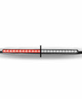 17" Red Marker Slim LED Trux TLED-FX78