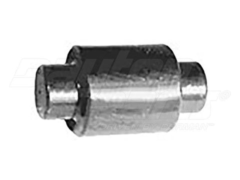 Dayton Parts 01-201 Brake Roller - 16.5 Dana/Rockwell Oversize