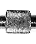 Dayton Parts 01-234 Brake Roller - 16.5 Dana/Rockwell Knurled