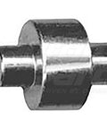 Dayton Parts 01-236 Brake Roller - 18.0/16.5 Rockwell