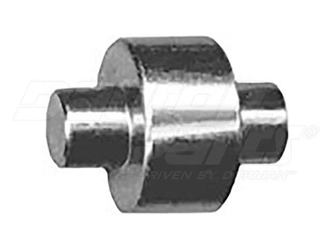 Dayton Parts 01-236 Brake Roller - 18.0/16.5 Rockwell