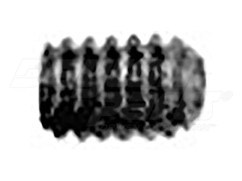 Dayton Parts 01-302 Brake Roller - Set Screw