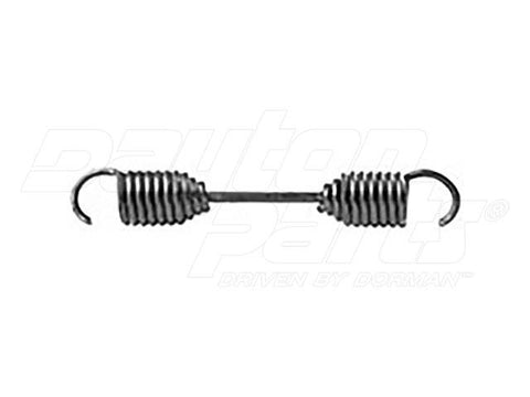 Dayton Parts 01-322 Return Spring - 16.5 Rockwell P Hd