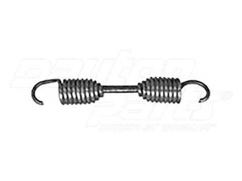 Dayton Parts 01-330 Return Spring - 12.25 Dana