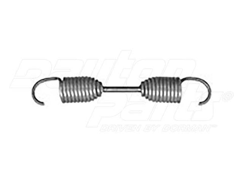 Dayton Parts 01-331 Return Spring - 12.25 Dana