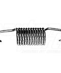 Dayton Parts 01-340 Return Spring - 15.0 Eaton