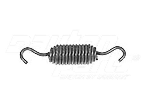 Dayton Parts 01-348 Retainer Spring - 16.5 Eaton