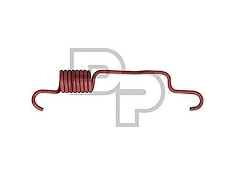 Dayton Parts 01-3482 Retainer Spring - 12.25 Dana