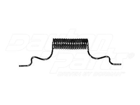 Dayton Parts 01-357 Retainer Spring - 15.0 Eaton