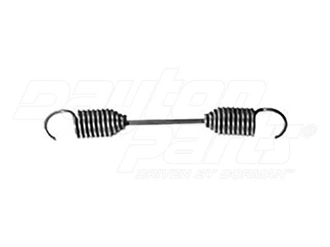 Dayton Parts 01-369 Return Spring - 16.5 Rockwell Q