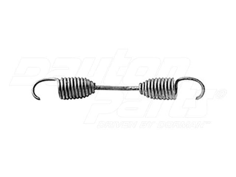 Dayton Parts 01-3696 Return Spring - 15.0 Rockwell Q+