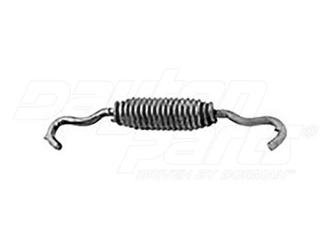 Dayton Parts 01-370 Retainer Spring - 16.5 Rockwell