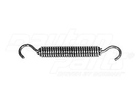 Dayton Parts 01-371 Return Spring - 16.5 Rockwell P Cast