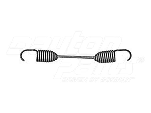 Dayton Parts 01-375 Return Spring - 15.0 Eaton