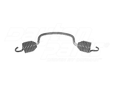 Dayton Parts 01-3751 Heavy Duty Return Spring 16.5 Rockwell Bendix Center Bar