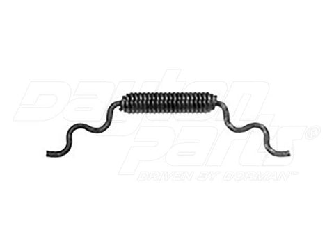 Dayton Parts 01-380 Retainer Spring - 15.0 Rockwell Q