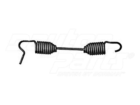 Dayton Parts 01-384 Return Spring - 16.5 Bendix