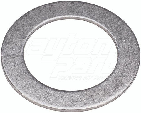 Dayton Parts 01-472 Brake Washer - 1.25/1.87/.060