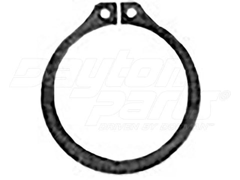 Dayton Parts 01-482 Brake Lock Ring - 1.25