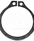 Dayton Parts 01-489 Brake Lock Ring - 1.00