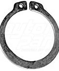 Dayton Parts 01-492 Brake Lock Ring - 1.25 Hd