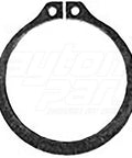 Dayton Parts 01-499 Brake Lock Ring - 1.37