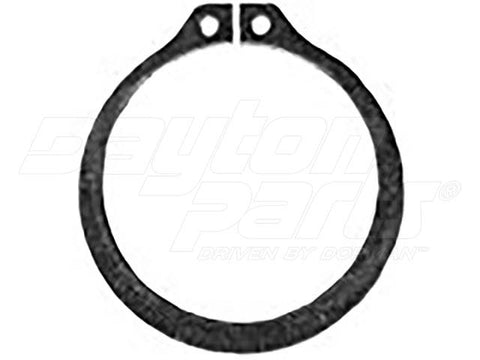 Dayton Parts 01-499 Brake Lock Ring - 1.37
