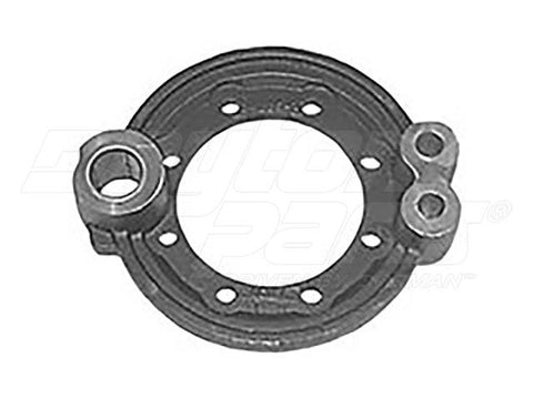 Dayton Parts 02-125 Brake Spider - 12.25 Dana 8 Hole Bolt-On