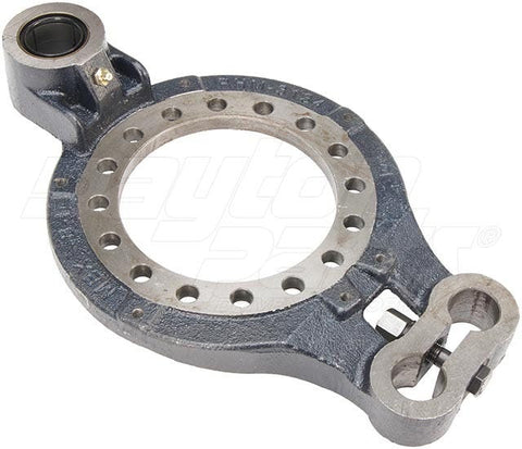 Dayton Parts 02-132 Brake Spider - 16.5 Dana 16 Hole Bolt-On