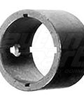 Dayton Parts 02-211 Cam Bushing - Sintered Metal 16.5 Rockwell