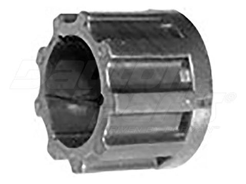 Dayton Parts 02-225 Cam Bushing - Nylatron 15.0 Dana Str