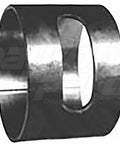 Dayton Parts 02-230 Cam Bushing Shell - Steel 12.25/16.5 Rockwell