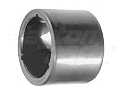 Dayton Parts 02-244 Cam Bushing - Nylon 15.0 Rockwell Q Straight