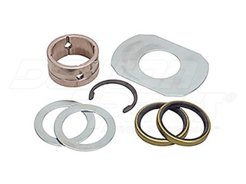 Dayton Parts 02-2461 Cam Spider Bushing Kit - 12.25/16.5 Rockwell