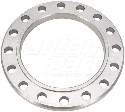 Dayton Parts 02-400 Brake Spider - Axle Flange - 16 Hole