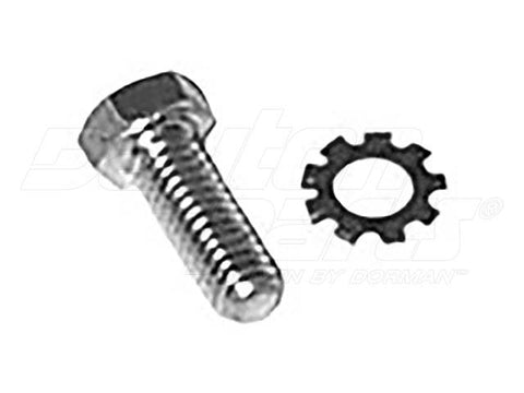 Dayton Parts 02-473 Bolt Assembly - 5/16 X 7/8 Gr 5