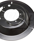 Dayton Parts 02-515 Dust Shield - 16.5 Fabricated Spider