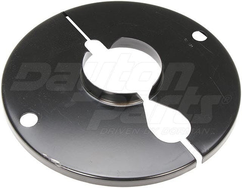 Dayton Parts 02-521 Dust Shield - Clamp - 16.5 Hendrickson 5.75 Outer Diameter Axle