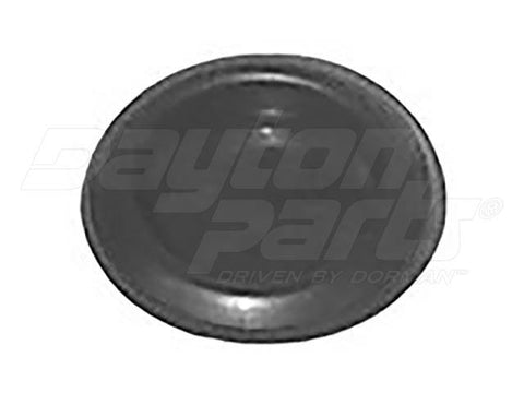 Dayton Parts 02-540 Dust Shield - Rubber Plug