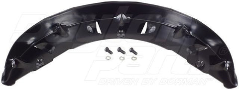 Dayton Parts 02-551 Air Disc - Rotor Shield Adb22x Drv