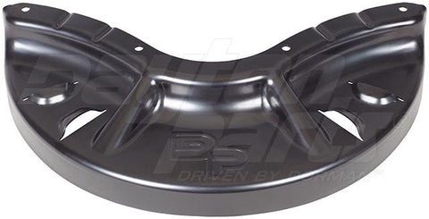Dayton Parts 02-552 Air Disc - Rotor Shield Adb22x Trlr