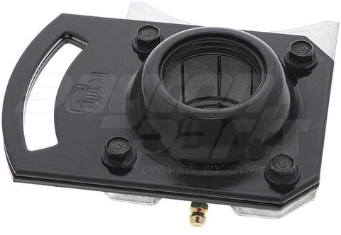 Dayton Parts 03-1152 Cam Support Bracket Assembly - 12.25 Dana Left