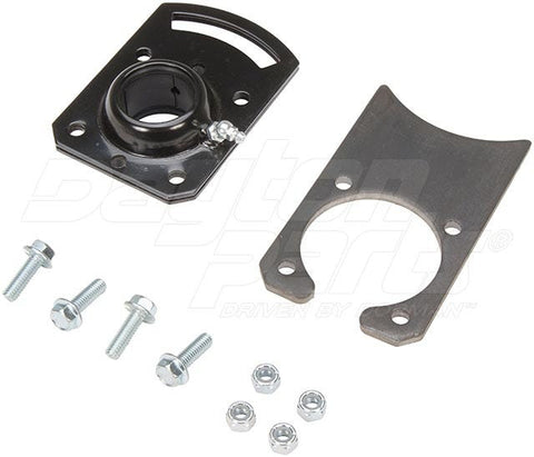 Dayton Parts 03-1172 Cam Support Bracket Assembly - 16.5 Dana Left