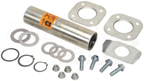 Dayton Parts 03-1451HD Cam Tube Kit - 16.5 Hendrickson Intraax Hd