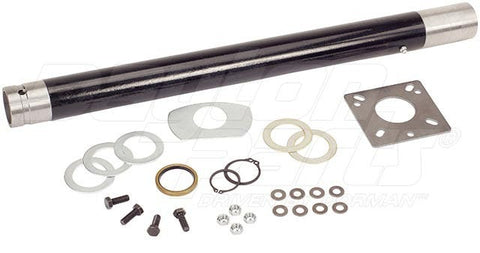 Dayton Parts 03-146K Cam Tube Kit - 16.5 Dana 1.50 Cam 20.43