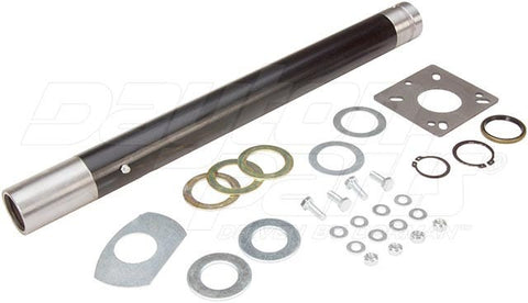Dayton Parts 03-147K Cam Tube Kit - 16.5 Dana 1.50 Cam 23.56