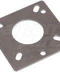 Dayton Parts 03-168 Cam Tube Support Plate - Dana 1.50 Cam