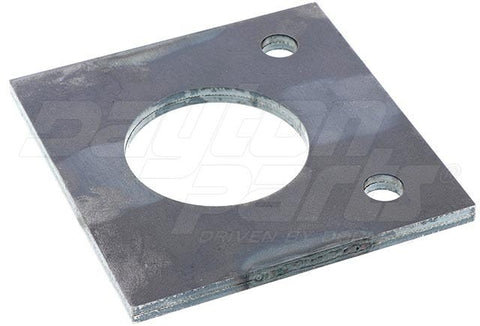Dayton Parts 03-169 Cam Tube Support Plate - 1.62 Cam