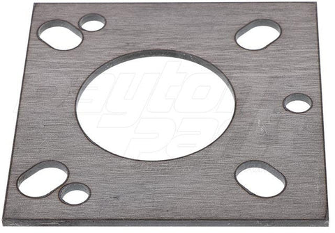 Dayton Parts 03-170 Cam Tube Support Plate - Rockwell 1.62 Cam