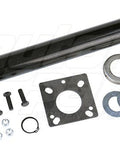 Dayton Parts 03-182K Cam Tube Kit - 16.5 Rockwell 1.62 Cam 17.31